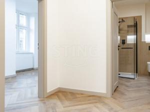 Pronájem bytu 3+kk, Ostrava, Nádražní, 64 m2