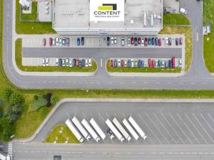 Pronájem skladu, Hranice - Hranice IV-Drahotuše, Olomoucká, 10080 m2