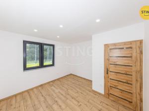 Prodej rodinného domu, Fulnek - Stachovice, 63 m2