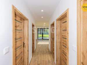 Prodej rodinného domu, Fulnek - Stachovice, 63 m2