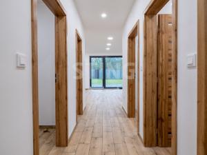 Prodej rodinného domu, Fulnek - Stachovice, 63 m2