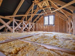 Prodej rodinného domu, Fulnek - Stachovice, 63 m2