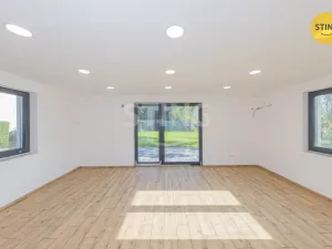 Prodej rodinného domu, Fulnek - Stachovice, 126 m2