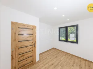 Prodej rodinného domu, Fulnek - Stachovice, 126 m2