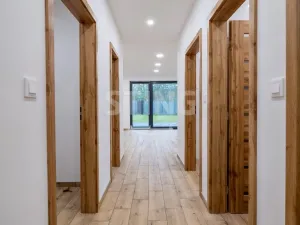 Prodej rodinného domu, Fulnek - Stachovice, 126 m2