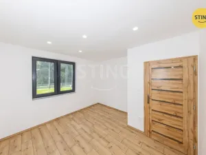 Prodej rodinného domu, Fulnek - Stachovice, 126 m2