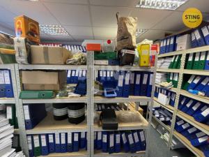 Pronájem kanceláře, Třinec - Staré Město, 100 m2