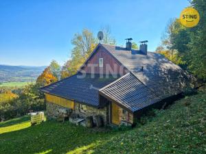 Prodej chalupy, Košařiska, 222 m2
