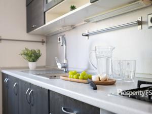 Prodej bytu 2+1, Horní Slavkov, Zahradní, 47 m2