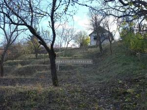 Prodej chaty, Židlochovice, 27 m2