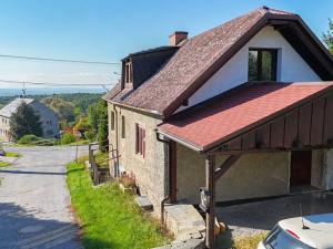 Prodej rodinného domu, Hlásnice, 125 m2