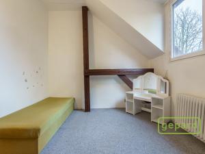 Prodej apartmánu, Sokolov, Svatopluka Čecha, 596 m2