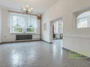 Prodej apartmánu, Sokolov, Svatopluka Čecha, 596 m2