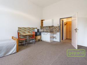 Prodej apartmánu, Sokolov, Svatopluka Čecha, 596 m2