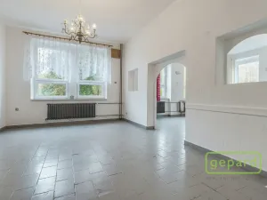 Prodej apartmánu, Sokolov, Svatopluka Čecha, 596 m2