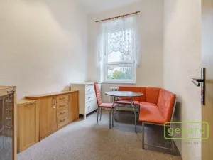 Prodej apartmánu, Sokolov, Svatopluka Čecha, 596 m2