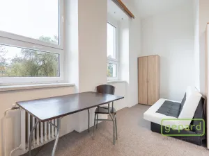 Prodej apartmánu, Sokolov, Svatopluka Čecha, 596 m2