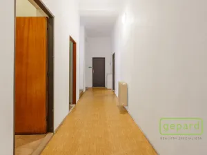 Prodej apartmánu, Sokolov, Svatopluka Čecha, 596 m2