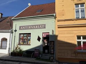 Prodej rodinného domu, Sušice - Sušice II, Příkopy, 135 m2