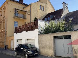 Prodej rodinného domu, Sušice - Sušice II, Příkopy, 135 m2