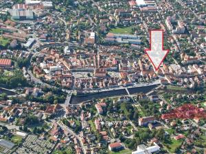 Prodej rodinného domu, Sušice - Sušice II, Příkopy, 135 m2