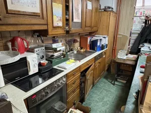 Prodej rodinného domu, Sušice - Sušice II, Příkopy, 135 m2