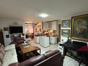 Prodej rodinného domu, Sušice - Sušice II, Příkopy, 135 m2