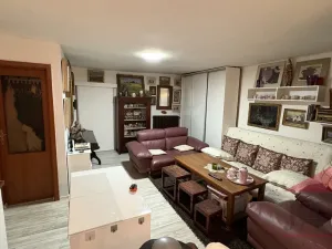 Prodej rodinného domu, Sušice - Sušice II, Příkopy, 135 m2