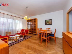 Prodej bytu 3+1, Praha - Krč, Budějovická, 77 m2