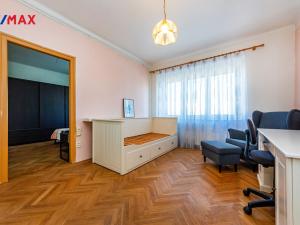 Prodej bytu 3+1, Praha - Krč, Budějovická, 77 m2