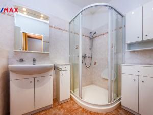 Prodej bytu 3+1, Praha - Krč, Budějovická, 77 m2