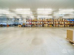 Prodej výrobních prostor, Krásno, Kladenská, 4900 m2