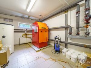 Prodej výrobních prostor, Krásno, Kladenská, 4900 m2