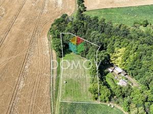 Prodej pole, Mezouň, 2730 m2