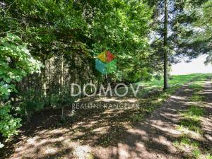 Prodej pole, Mezouň, 2730 m2