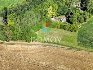 Prodej pole, Mezouň, 2730 m2