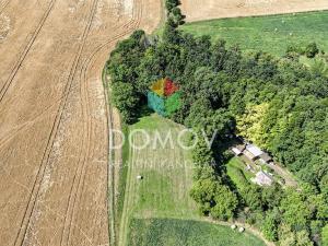 Prodej pole, Mezouň, 2730 m2