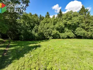 Prodej pole, Mezouň, 2730 m2