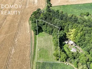 Prodej pole, Mezouň, 2730 m2