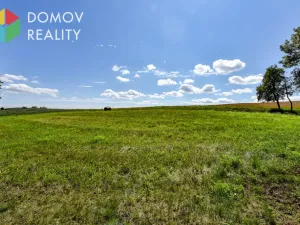 Prodej pole, Mezouň, 2730 m2