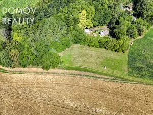 Prodej pole, Mezouň, 2730 m2