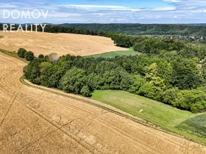 Prodej pole, Mezouň, 2730 m2