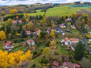 Prodej pozemku pro bydlení, Zádub-Závišín, 482 m2