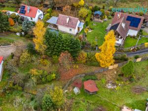 Prodej pozemku pro bydlení, Zádub-Závišín, 482 m2