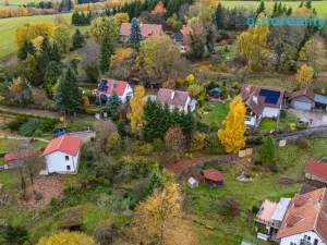 Prodej pozemku pro bydlení, Zádub-Závišín, 482 m2