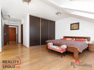 Prodej rodinného domu, Opava - Kylešovice, Na Prachovníku, 176 m2