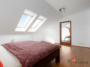 Prodej rodinného domu, Opava - Kylešovice, Na Prachovníku, 176 m2