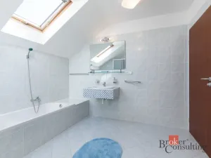 Prodej rodinného domu, Opava - Kylešovice, Na Prachovníku, 176 m2