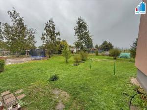 Pronájem bytu 1+1, Strašice, 40 m2