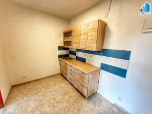 Pronájem bytu 2+1, Strašice, 60 m2